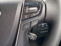 2018 TOYOTA VELLFIRE 2.5 ZA Facelift注册 2019 7座2p/门 