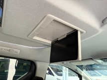 2018 TOYOTA VELLFIRE 2.5 ZA Facelift注册 2019 7座2p/门 