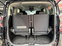 2018 TOYOTA VELLFIRE 2.5 ZA Facelift注册 2019 7座2p/门 