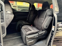 2018 TOYOTA VELLFIRE 2.5 ZA Facelift注册 2019 7座2p/门 