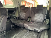 2018 TOYOTA VELLFIRE 2.5 ZA Facelift注册 2019 7座2p/门 