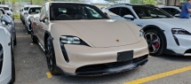 2023 PORSCHE TAYCAN TAYCAN CROSS TURISMO 4 BURMESTER SOUND SYSTEM5