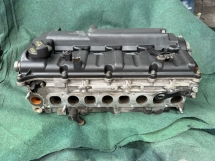 HYUNDAI STAREX A1 CYLINDER HEAD Performance Part 