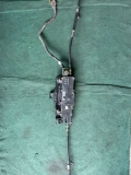 HYUNDAI SANTAFE FE HAND BRAKE MOTOR Performance Part 