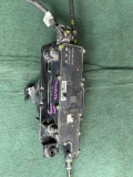 HYUNDAI SANTAFE FE HAND BRAKE MOTOR Performance Part 