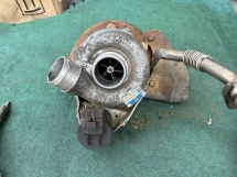 RANGE ROVER 2006 2.7D TURBO Performance Part 