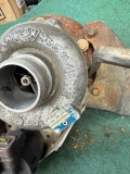 RANGE ROVER 2006 2.7D TURBO Performance Part 