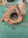 RANGE ROVER 2006 2.7D TURBO Performance Part 