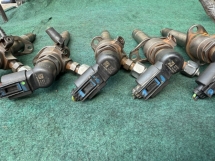 RANGE RIVER 2.7DT INJECTOR Performance Part 