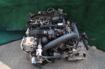 MINI N47 ENGINE Performance Part 