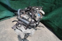 MINI N47 ENGINE Performance Part 