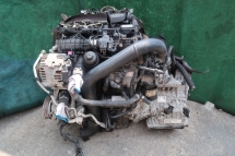 MINI N47 ENGINE Performance Part 