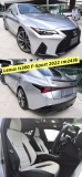 2022 LEXUS IS is300 Fsport