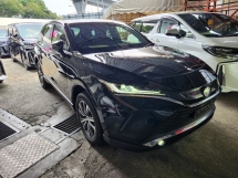 2022 TOYOTA HARRIER 2.0 G SUV BC PC 18