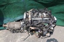 JAGUAR XF 2.2 ENGINE  Performance Part > Others 