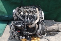 JAGUAR XF 2.2 ENGINE  Performance Part > Others 