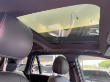 2016 MERCEDES-BENZ GLC 250 2.0 (A) Kamera But Kuasa Bumbung Panaromik AMG CKD 