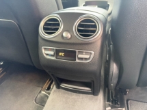 2016 MERCEDES-BENZ GLC 250 2.0 (A) Kamera But Kuasa Bumbung Panaromik AMG CKD 