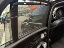 2016 MERCEDES-BENZ GLC 250 2.0 (A) Kamera But Kuasa Bumbung Panaromik AMG CKD 