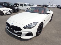 2020 BMW Z4 CONVERTIBLE 2.0 TURBO (HARMAN KARDON)