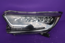 HONDA CRV MK5 HEADLAMP LH Performance Part 