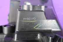 HONDA CRV MK5 HEADLAMP LH Performance Part 