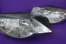 VOLKSWAGEN PASSAT CC HEADLAMP Performance Part 