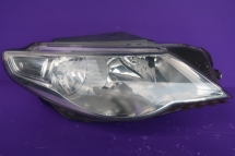VOLKSWAGEN PASSAT CC HEADLAMP Performance Part 