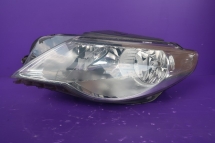 VOLKSWAGEN PASSAT CC HEADLAMP Performance Part 