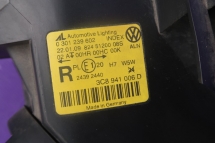 VOLKSWAGEN PASSAT CC HEADLAMP Performance Part 