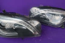 MERCEDES W166 HEADLAMP Performance Part 