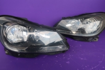 MERCEDES W204 HEADLAMP Performance Part 
