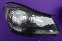 MERCEDES W204 HEADLAMP Performance Part 