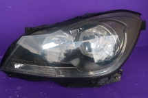 MERCEDES W204 HEADLAMP Performance Part 