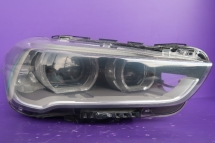 BMW X1 F48 HEADLAMP Performance Part 