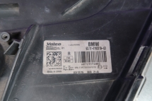 BMW X1 F48 HEADLAMP Performance Part 