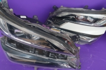 TOYOTA VELLFIRE AGH30 HEADLAMP 58 65 Performance Part 