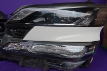 TOYOTA VELLFIRE AGH30 HEADLAMP 58 65 Performance Part 