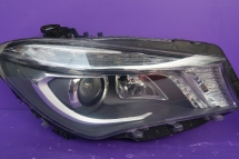 MERCEDES W117 HEADLAMP RH Performance Part 