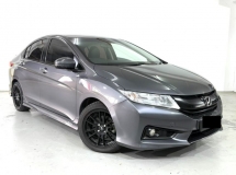 2015 HONDA CITY 1.5 V SPEC (A) NO PROCESSING CHARGE