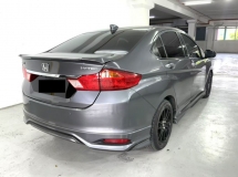 2015 HONDA CITY 1.5 V SPEC (A) NO PROCESSING CHARGE