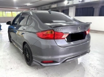 2015 HONDA CITY 1.5 V SPEC (A) NO PROCESSING CHARGE