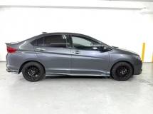 2015 HONDA CITY 1.5 V SPEC (A) NO PROCESSING CHARGE