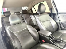 2015 HONDA CITY 1.5 V SPEC (A) NO PROCESSING CHARGE