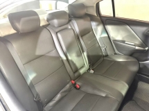 2015 HONDA CITY 1.5 V SPEC (A) NO PROCESSING CHARGE