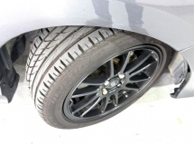 2015 HONDA CITY 1.5 V SPEC (A) NO PROCESSING CHARGE