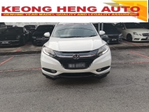2017 HONDA HR-V HONDA HR-V 1.8cc I-VTEC V MODEL (A) BEST DEAL