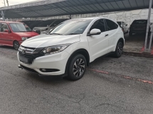 2017 本田HR-V本田HR-V 1.8cc I-VTEC V模型 (一个) 最划算的价钱