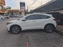 2017 本田HR-V本田HR-V 1.8cc I-VTEC V模型 (一个) 最划算的价钱
