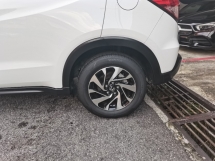 2017 本田HR-V本田HR-V 1.8cc I-VTEC V模型 (一个) 最划算的价钱
